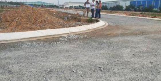 Không mua là hối hận siêu dự án KDC tân Hiệp mặt tiền đường ĐT747