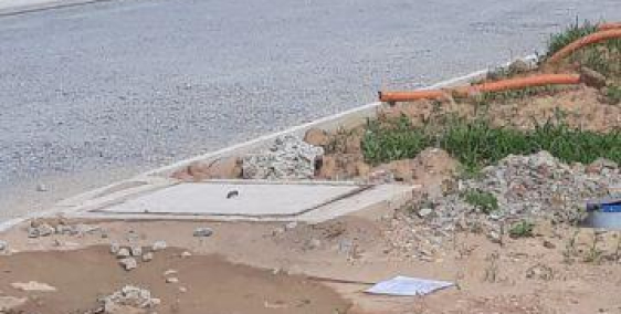 ĐẤT NỀN KCN NAM TÂN UYÊN - BÌNH DƯƠNG