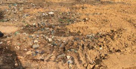 Chuẩn bị chuyển qua nước ngoài định cư cần bán gấp 3 lô đất nền.