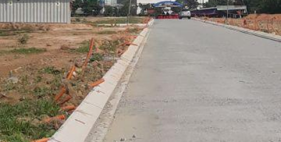 BẠN CÓ MUỐN SỐNG TRONG KHU DÂN CƯ AN NINH TỐT, DÂN TRÍ CAO.  BẠN MUỐN SỐNG TRONG KHU PHỐ VĂN MINH - SẠCH ĐẸP