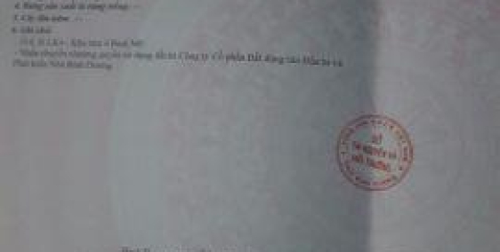 ANH TRAI CẦN TIỀN NHỜ BÁN GẤP 1 LÔ DUY NHẤT