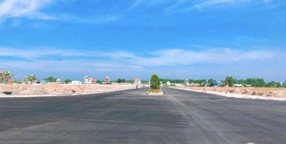 Đất nền giá rẻ đầu tư tốt chỉ 690tr/nền,Ngay tỉnh lộ DT746 Nam Tân Uyên BD