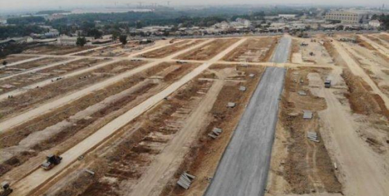 Bán đất Nam Tân Uyên đầu tư lướt sóng sinh lời khủng