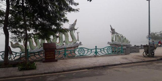 Bán đất đường Lạc Long Quân, thông Hồ Tây, chỉ 42tr/m2