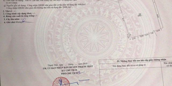 Truung Tâm Thạch Thất gần trường học