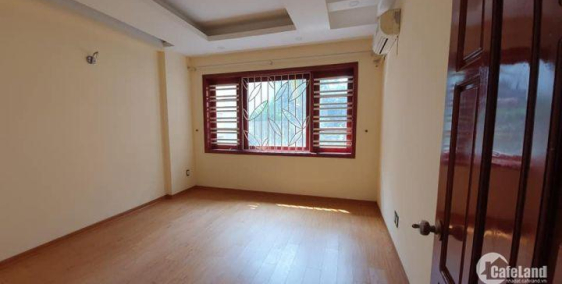 Bán gấp nhà 4 tầng 42m2, giá chỉ có 2.38 tỷ