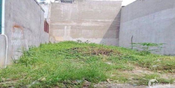 BÁN GẤP ĐẤT MT DT749C,GẦN NGÃ TƯ SỞ SAO, SHR BAO GPXD GIÁ CHỈ 690TR/NỀN