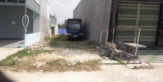 Đất 300m2 ngay đường MP-TV gần bệnh viên,chợ và KCN giá 660 triệu