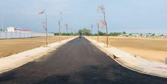 Đất nền Long An âm thầm bức phá mạnh trong năm 2019, cơ hôi sinh lời cao cho các nhà đầu tư