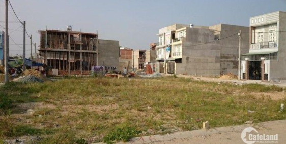 Đất thị xã ql13 thổ cư shr giá cực mềm