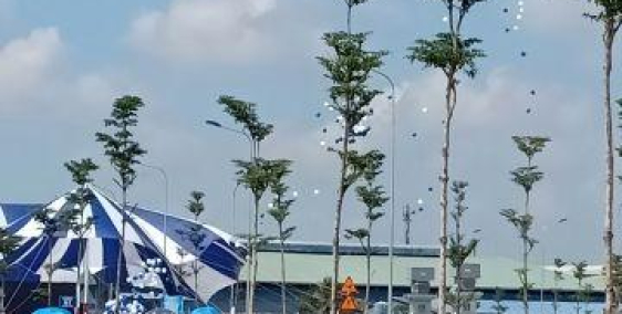 Cơ hội tốt để đầu tư và an cư lạc nghiệp khi mua đất nền tại Lộc Phát Residence thuộc trung tâm thị xã Thuận An