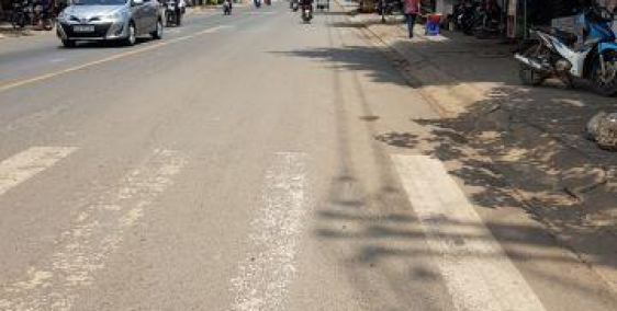 Đất sổ hồng riêng liền kề trung tâm hành chính huyện Trảng Bom,giá 235 triệu