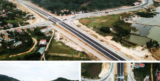 SUẤT NGOẠI GIAO GIÁ TỐT DỰ ÁN KHU ĐÔ THỊ PHƯƠNG ĐÔNG, AO TIÊN VÂN ĐỒN…