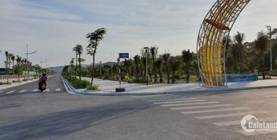 Bán đất khu đô thị Phương Đông Vân Đồn Quảng Ninh