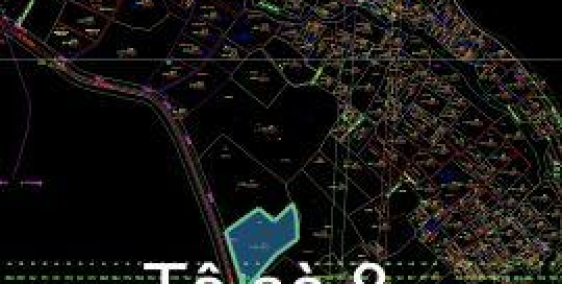 Bán đất chính chủ  mặt đường 10.000m2, đặc khu kinh tế Vân Phong.