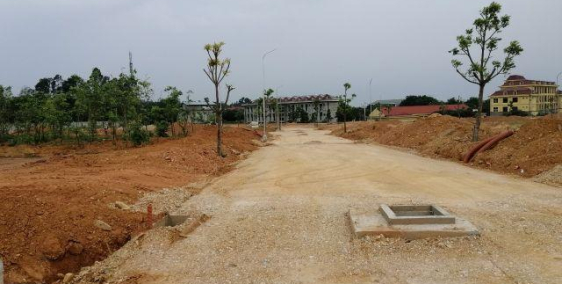 ❌CHỈ CÒN MỘT VÀI LÔ ĐẤT vị trí đắc địa không gian xanh.