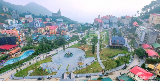 BÁN Ô ĐẤT KINH DOANH PHỐ NGUYỄN VĂN LINH-LIÊN BẢO - TP VĨNH YÊN - VĨNH PHÚC 0987052592