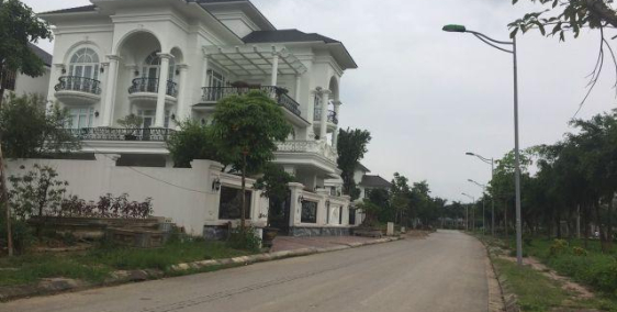 BÁN ĐẤT NHÀ PHỐ NAM ĐẦM VẠC - TP VĨNH YÊN - VĨNH PHÚC 0987052592