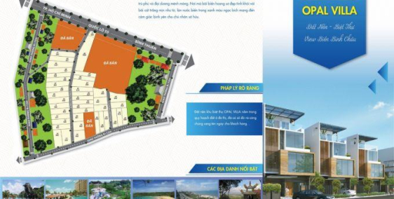 SỞ HỮU “MÁI NHÀ XÂY THÊM TRÁI TIM VÀNG” TẠI XUYÊN MỘC BRVT CHỈ VỚI 3TR6-5TR/M2