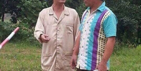 Bán đất Khả Lễ 1, cạnh đường Lê Lai, Khu Võ Cường, TP.Bắc Ninh