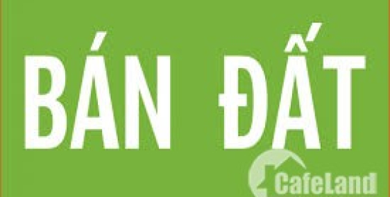 Cần bán lô đất Khả Lễ 1, làn 2 đường 53, Võ Cường, TP.Bắc Ninh