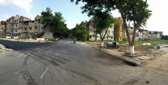 Siêu hot: giá chỉ từ 29tr/m2 trung tâm TP Bắc Ninh - Đất nền dự án Kinh Bắc