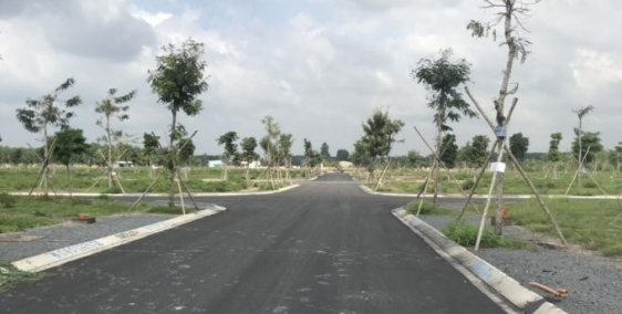 đất tam phước, tp. biên hòa cơ hội an cư và đầu tư lý tưởng.