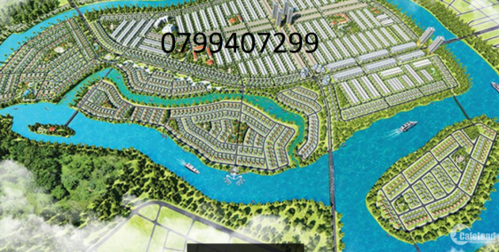 Chính chủ cần bán 3 lô liền kề khu Nam Hòa Xuân