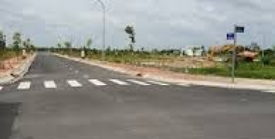 Bán lô E2-a đường 20 khu dân cư T&T Thái Sơn cạnh KCN Long Hậu