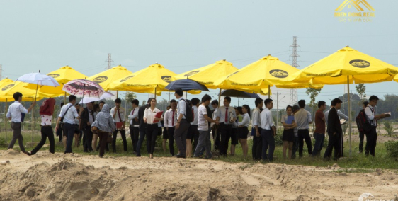 KHU ĐÂN CƯ ĐẠI NAM MỞ BÁN BLOCK A19 ĐẸP NHẤT DỰ ÁN MẶT TIỀN TRUNG TÂM THƯƠNG MAI