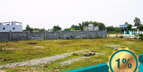 Mở bán dự án Vành Đai 2. Nằm ngay trên quốc lộ 14B nối liền Đà Nẵng- Quảng Nam