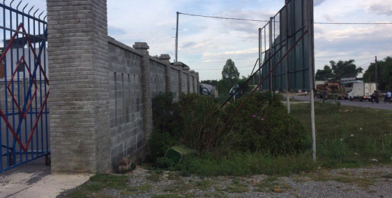 Mở bán dự án Vành Đai 2 ngay quốc lộ 14B, giá chỉ 1,5 tỷ/lô 200m2