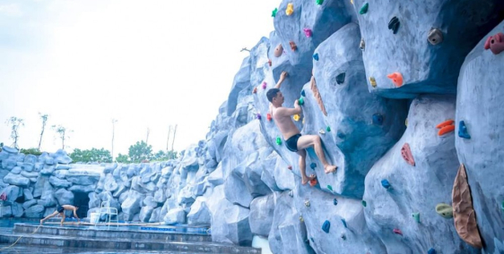 Sở hữu biệt thự 200m2 đẳng cấp chỉ từ 19tr/m2, chiết khấu ngay 510 giá trị lô đấ