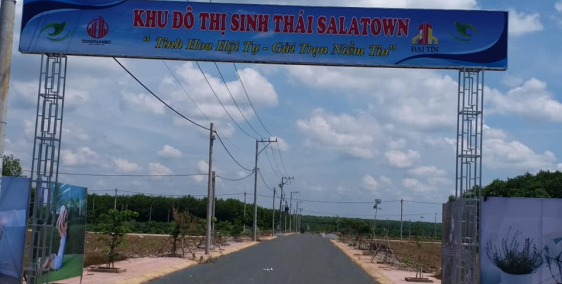 TTHC HUYỆN ĐỒNG PHÚ ĐẢ CÓ SỔ HỒNG