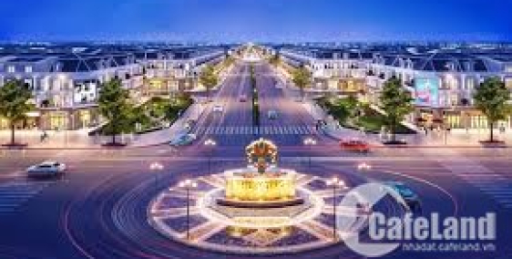 Đất nền dự án giá rẻ chỉ từ 499tr/nền SHR, giấy tờ pháp lý hợp pháp