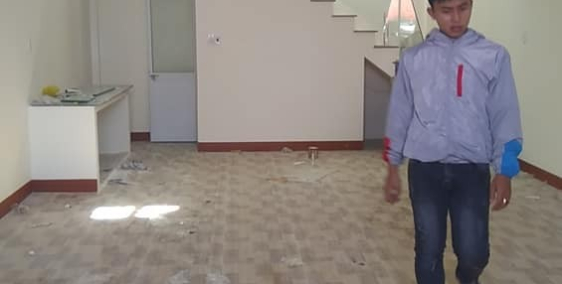 Shophouse thương mại trung tâm chợ Đức Phổ