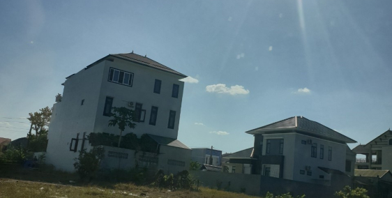 Đất nền trung tâm thành phố, giá chỉ 6.5tr/m2(đã có sổ)