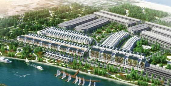 Đất nền Cẩm An, Hội An,Golden Coco- giá tốt cọc ngay -LH 0919399055