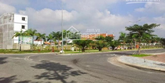 Cần tiền bán gấp đất Láng Le Bầu Cò, Xã Lê Minh Xuân, Bình Chánh, SHR 350tr/nền