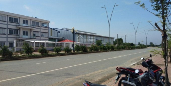 Đầu tư thông minh đất nền galaxy Hải Sơn 650tr/nền ck 13% shr từng nền