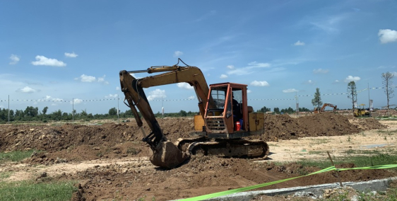 Chỉ 799tr sở hữu đất nền tại khu đô thị Galaxy hải sơn