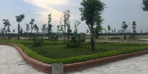 ĐẤT NỀN KHU CÔNG NGHIỆP ĐỒNG VĂN HÀ NAM SINH LỜI CAO lh:0789.998.369