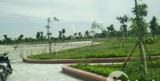 ĐẦU TƯ LÀ THẮNG CHỈ CÓ KDT ĐỒNG VĂN GREEN PARK- ĐỐI DIỆN KCN ĐỒNG VĂN IV