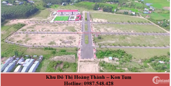 Tại Sao Bạn Nên Đầu Tư vào Kon Tum?