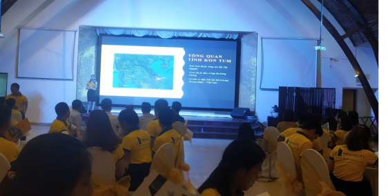 MEGA CITY KONTUM GIÁ Ở ĐÂU 400TR/NỀN - CAM KẾT LỢI NHUẬN NHANH CHÓNG - 093143681