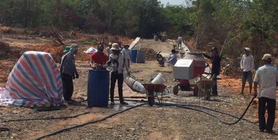 đất tiến thành phan thiết liền kề siêu phẩm novaworld