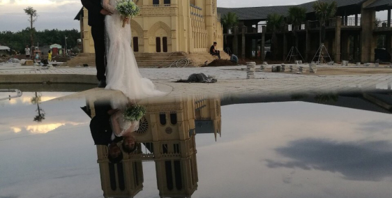 Dự án vàngnằm trong khu kinh tế trọng điểm phía Nam,  đầu tư sinh lãi, vốn 500 triệu là đủ