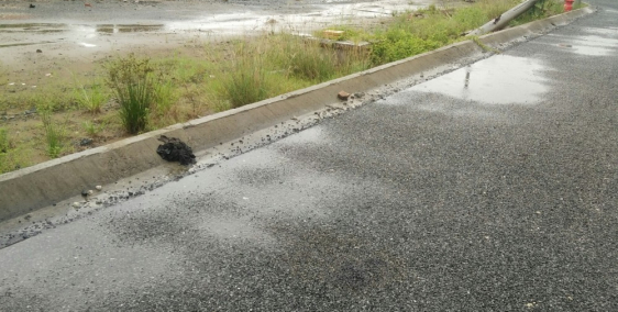 Cần tiền bán gấp 2 lô đất KDC Minh Trí, Cái Tắc, DT 80m2, có sổ, có NH hỗ trợ