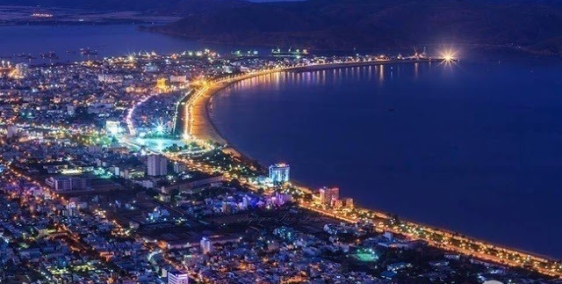 CƠ HỘI KHÔNG THỂ TỐT HƠN CHO CÁC NHÀ ĐẦU TƯ BĐS BIỂN