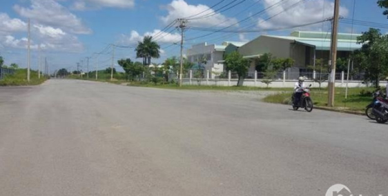 Bán đất Tân Tạo Bình Tân gần kề bệnh viện Nhi Đồng 1,2 tỷ/100m2 lh 0909368646